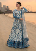 Lawn - Faiza Saqlain - Aya Luxury 26 - JEHONA Faiza Saqlain